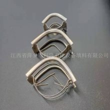 ذMetal Intalox Saddle Ring***