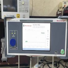 Rosenberger UMTS2100Mhz互调仪24000M回收