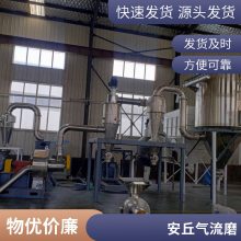 超细 食品超微粉碎机 无尘系统 体积小 重量轻 德鹏重工