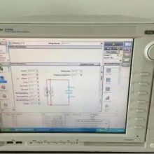 㻦keysight B1500A뵼/