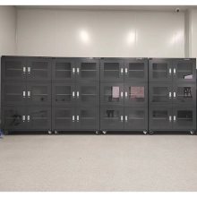 ���ж൪����1400L����Ԫ����оƬ��Բ�����������洢