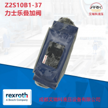 RexrothʿR900407434 Z2S10B1-3X/ʽ