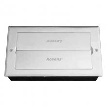 Aosensʢ AS-DY-811P ˫ʽز Ϣ Դ ռ