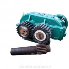 js1000/1500行星减速机 混凝土搅拌机摆线针减速机零售
