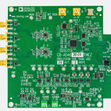 ߶豸24λ 2MSPS ADCоƬAD4630-24BBCZ