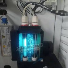 LONGPROܵTOCƹˮʷ185nmߵƹ