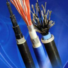 通讯计算机电缆铜带屏蔽 DJYP2VP2R双绞信号传输电缆