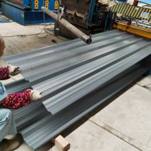 上海江苏YX35-200-1000钢结构楼承板 网架屋面镀锌承重板建筑工程用