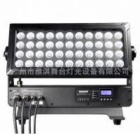 俵ƹ44x10W LEDˮȾɫ RGBW 4IN1 LEDͶ ̨Ļ 