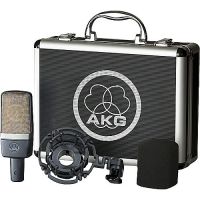 AKG C214 Ĥε¼Ͳ˷ ¼ʰ˷