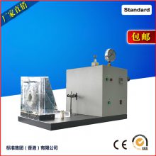 上海千实医用口罩合成血穿透性能测试仪价格