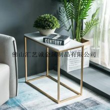 不锈钢桌腿支架 金属异形茶几架 不锈钢酒店家具 拼接焊接加工