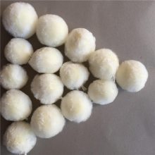 改性纤维球产品质量*** 欢迎选购