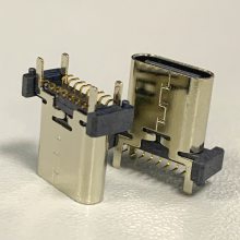 3.1 USB ʽƬĸ 16Pֱʽ ߶9.3/10.0/10.5TYPEC