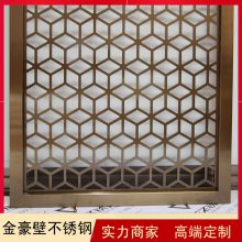 不锈钢耐腐蚀隔断_现代简约内蒙古隔断_室内隔断批量供应