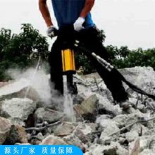 卡博恩破碎镐 消防液压破碎工具 多功能液压破碎镐