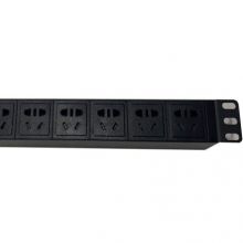 克莱沃（CLEVER）PDU 机柜插座 定制插座