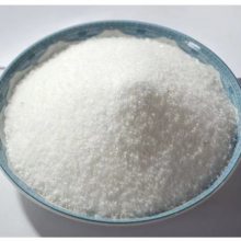 山西晋城聚丙烯酰胺PAM絮凝剂洗煤厂洗砂场增稠剂污水处理