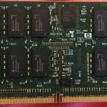 AB454A 4GB (2x2GB) PC2-4200 RX7640 RX8640 HPСͻڴ