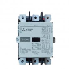 原装三菱电梯MITSUBISHI直流接触器SD-N35 DC120-125V