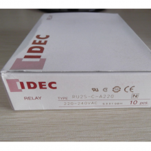 Ȫ IDECм̵RH2B-UL RH2B-U AC220-240 DC24