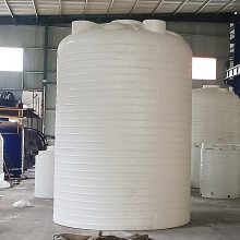 8立方耐酸pe桶农林蓄水山林灌溉 交货周期短8吨搅拌罐带电机 发货快