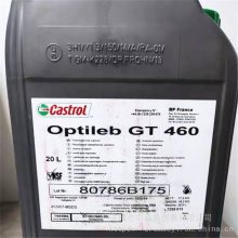 Castrol Alphasyn EP150/220/320/460/680ʵϳɳ20L