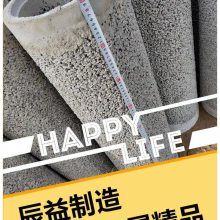 机井井管DN400无砂管 排水用 混凝土滤水管