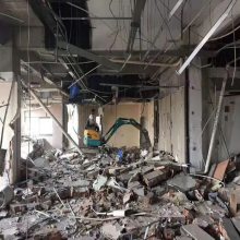 花都商场拆除回收 打拆 花都木头清运