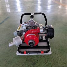 背负式消防泵火险救灾大功率防火泵多用途高压森林灭火抽水泵