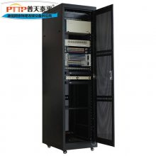 PTTP普天泰平 智能一体化数据中心 通讯机房 机柜 配电柜