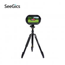 视迹光学 SeeGics DN210 4G图传星光级 便携式 激光夜视仪