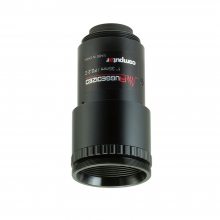 Computar V3540-MPZ-R 2000万像素 1 英寸 35 毫米 F4.0 耐振工业镜头