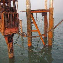 南 宁水下桥梁检测专业沉管施工团队 定期回访 装备精良