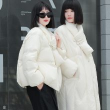 ���ݼ�Լ��������ʱװ CP�ﶬ �ڰ׸��ʱ�и���Ůװ Ůװ����˻�Դ