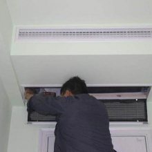 天津家用中央空调代理进行空调管路故障的维修方法详解