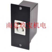 D/MS3108B20-15P DDK 