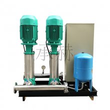 PLCModbus485Զ¹ˮȫԶƵѹˮ豸 ߲ѹˮ Ƶ