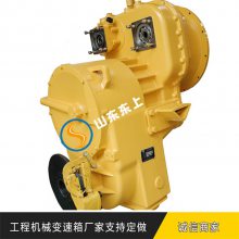 各类泵阀柳工CLG850H装载机变速箱铲斗工程机械配件