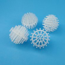 生物滤材海胆球填料