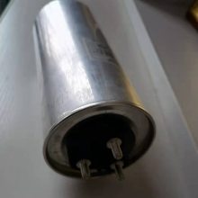 原厂生产 赛福CFC 100UF 450VAC 变频器交流补偿自愈薄膜电容