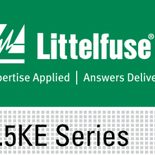 LITTELFUSEأ1.5KE ϵ - 1500W˲̬ѹƣTVS