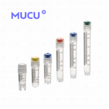 MUCU 5652056 2.0ml冻存管 内旋系列 样品保存管 耐温-196 可用于长途运输