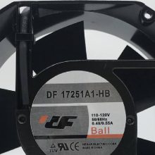 DF17251A1HB/T DF17251A1-HB 110-120V 50/60Hz