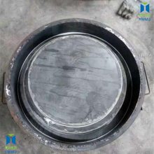 电力井盖模具 源茂花型井盖模具 下水孔井盖模具用于管道工程技术