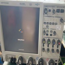 安捷伦MSO-X92004A示波器keysight MSOX91604A回收