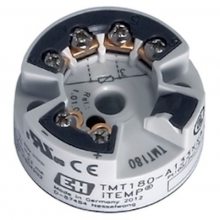 E+H˹˹TMT180 ¶ȱ