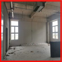 供应矿物质200mm泄爆墙厂家直销选择起韵建筑科技