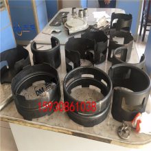 东方模具 钢瓶底座模具厂家 车用灭火器模具 厂家生产