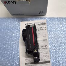 一体式智能相机 广视野型 黑白AF 型号 IV3-600MA，出售全系列产品